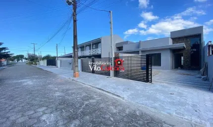 Casa com 3 quartos à venda no Costa Azul, Matinhos 