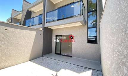 Casa com 2 quartos à venda no Perequê, Matinhos 