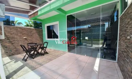 Casa com 3 quartos à venda em Shangri-lá, Pontal do Paraná 