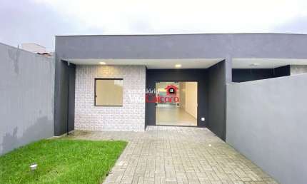 Casa com 2 quartos à venda no Jardim Canadá, Pontal do Paraná 