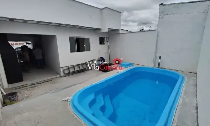 Casa com 2 quartos à venda na Praia de Leste, Pontal do Paraná 