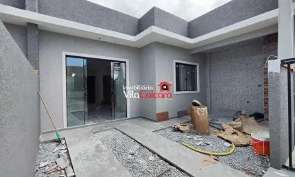 Casa com 2 quartos à venda na Praia de Leste, Pontal do Paraná 