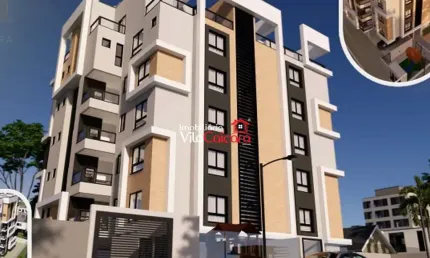 Apartamento com 2 quartos à venda em Balneário Gaivotas, Matinhos 
