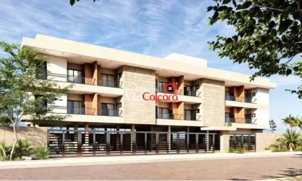 Apartamento com 2 quartos à venda na Praia de Leste, Pontal do Paraná 