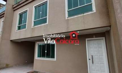 Casa com 3 quartos à venda no Costeira, Paranaguá 