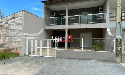 Casa com 3 quartos à venda em Balneário Gaivotas, Matinhos 