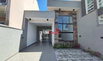 Casa com 3 quartos à venda na Praia de Leste, Pontal do Paraná 