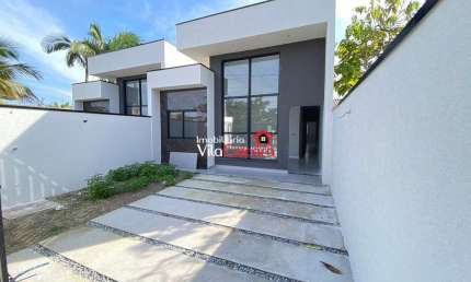 Casa com 3 quartos à venda no Balneário Marissol, Pontal do Paraná 