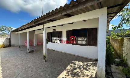 Casa com 4 quartos à venda no Solymar, Matinhos 