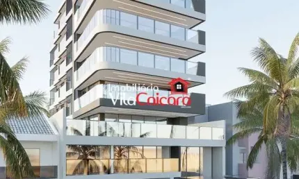 Apartamento com 3 quartos à venda em Caiobá, Matinhos 