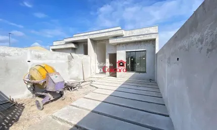 Casa com 2 quartos à venda no Costa Azul, Matinhos 