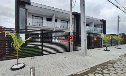 Casa com 3 quartos à venda na Praia de Leste, Pontal do Paraná 