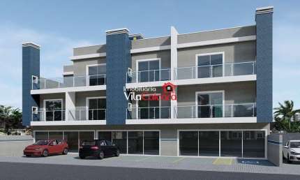 Apartamento com 1 quarto à venda no Centro, Matinhos 