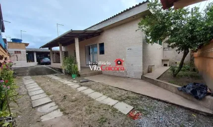 Casa com 5 quartos à venda no Beltrami, Pontal do Paraná 