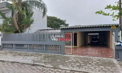 Casa com 3 quartos à venda na Praia de Leste, Pontal do Paraná 