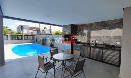 Casa com 2 quartos à venda no Riviera, Matinhos 