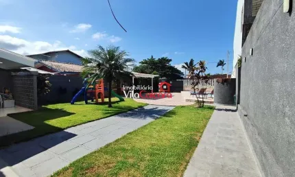 Casa com 2 quartos à venda no Riviera, Matinhos 