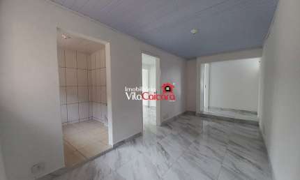 Apartamento com 2 quartos à venda na Vila dos Comerciários, Paranaguá 