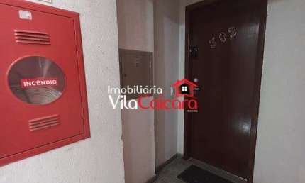 Apartamento com 3 quartos à venda no Parque São João, Paranaguá 