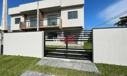Casa com 3 quartos à venda no Leblon, Pontal do Paraná 