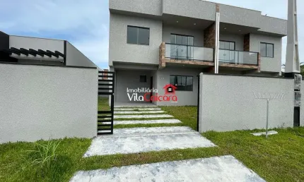Casa com 3 quartos à venda no Leblon, Pontal do Paraná 