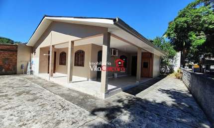 Casa com 2 quartos à venda no Balneário Marissol, Pontal do Paraná 