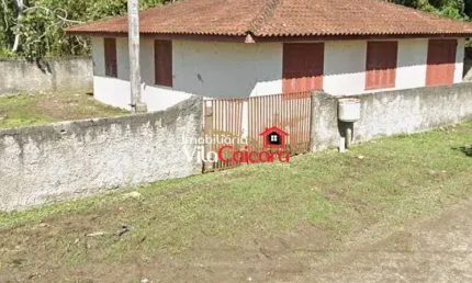 Casa com 3 quartos à venda no Balneário Primavera, Pontal do Paraná 