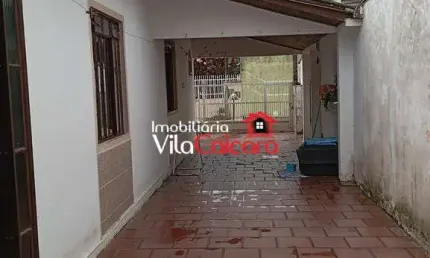 Casa com 3 quartos à venda no Bockmann, Paranaguá 