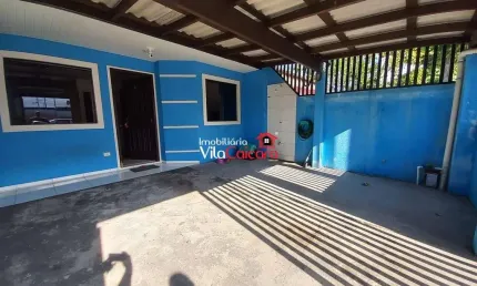 Casa com 2 quartos à venda no Jardim Canadá, Pontal do Paraná 