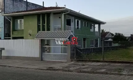 Apartamento com 2 quartos à venda na Praia de Leste, Pontal do Paraná 