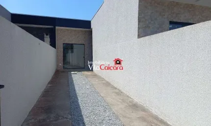 Casa com 2 quartos à venda na Praia de Leste, Pontal do Paraná 