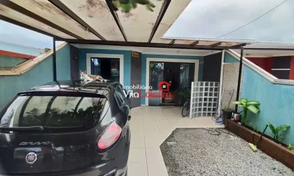 Casa com 2 quartos à venda no Jardim Canadá, Pontal do Paraná 