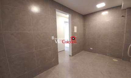 Apartamento com 3 quartos à venda no Parque São João, Paranaguá 