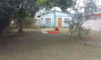 Casa com 2 quartos à venda no Albatroz, Matinhos 