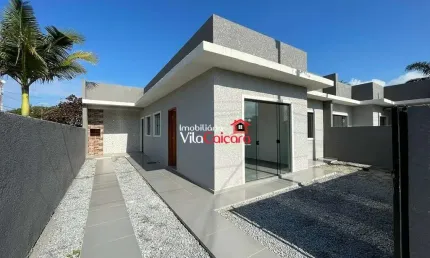 Casa com 3 quartos à venda na Praia de Leste, Pontal do Paraná 