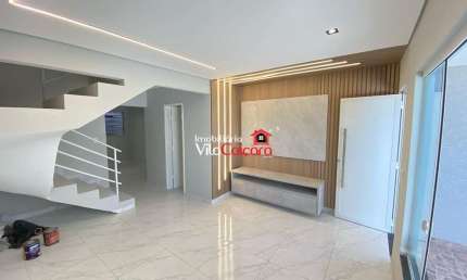Casa com 2 quartos à venda no Costa Azul, Matinhos 