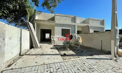 Casa com 3 quartos à venda na Praia de Leste, Pontal do Paraná 