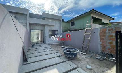 Casa com 2 quartos à venda no Canoas, Pontal do Paraná 