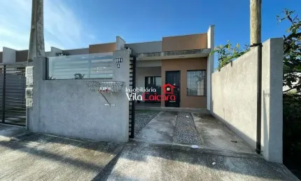 Casa com 2 quartos à venda na Praia de Leste, Pontal do Paraná 