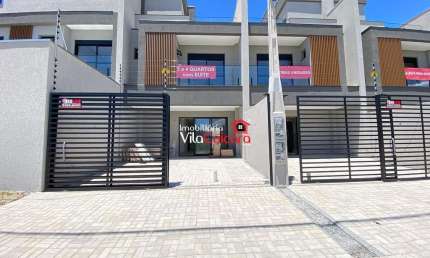 Casa com 4 quartos à venda em Balneário Betaras, Matinhos 
