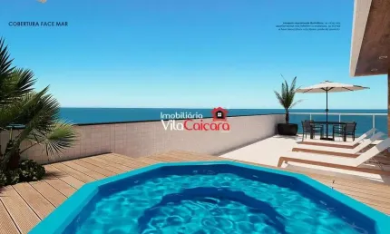 Apartamento com 3 quartos à venda em Balneário Gaivotas, Matinhos 
