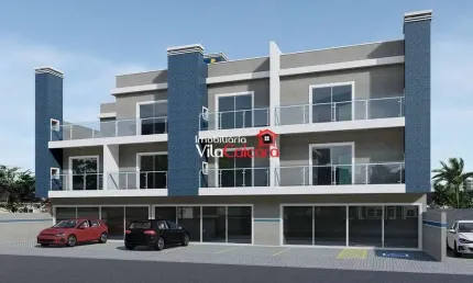 Casa comercial à venda no Centro, Matinhos 