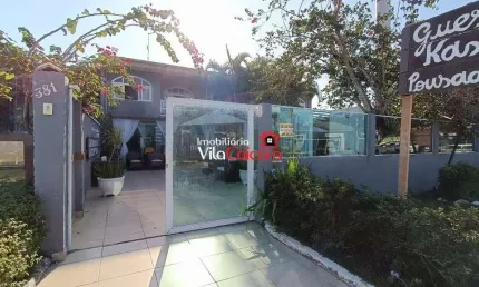 Casa comercial à venda no Leblon, Pontal do Paraná 