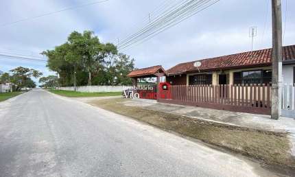 Casa com 2 quartos à venda no Monções, Pontal do Paraná 