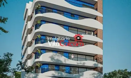 Apartamento com 3 quartos à venda em Caiobá, Matinhos 