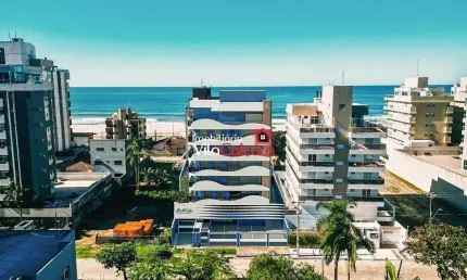 Apartamento com 2 quartos à venda em Caiobá, Matinhos 