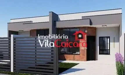Casa com 3 quartos à venda em Shangri-lá, Pontal do Paraná 