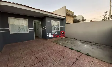 Casa com 2 quartos à venda no Balneário Primavera, Pontal do Paraná 