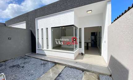 Apartamento com 2 quartos à venda em Shangri-lá, Pontal do Paraná 
