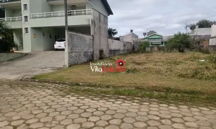 Terreno à venda no Atami, Pontal do Paraná 